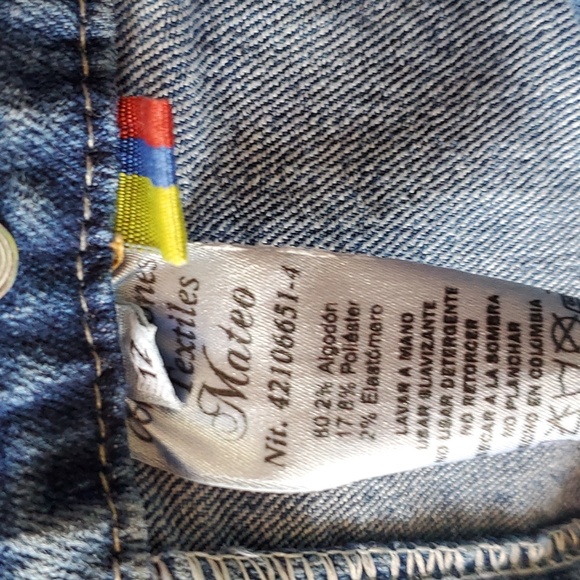 CG skinny jeans - Picture 9 of 9